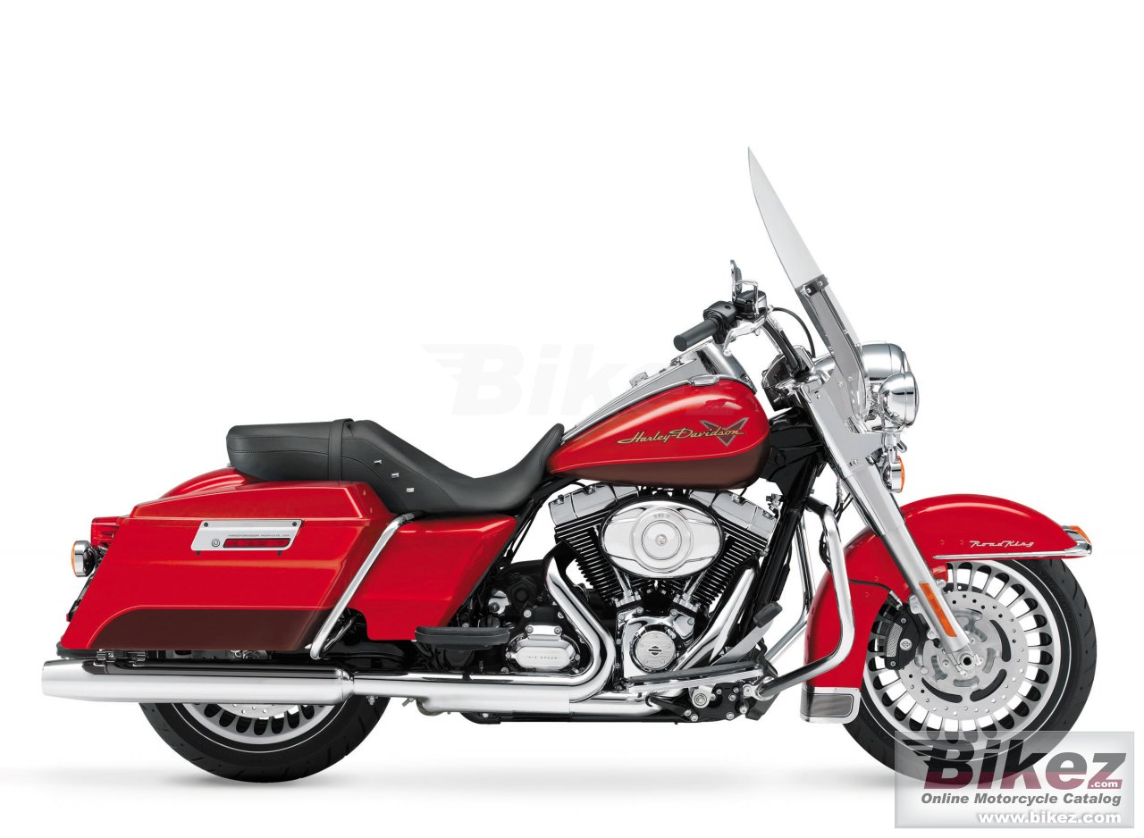 Harley-Davidson Road King