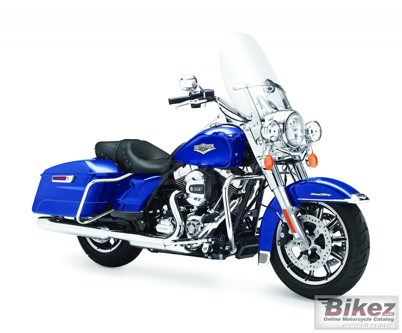 Harley-Davidson Road King