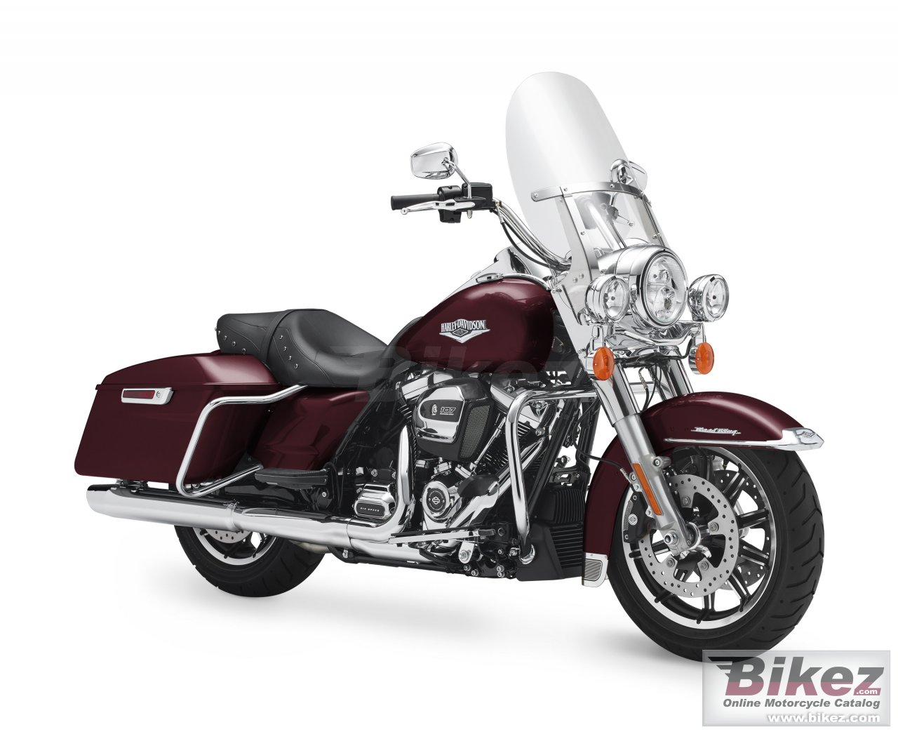 Harley-Davidson Road King