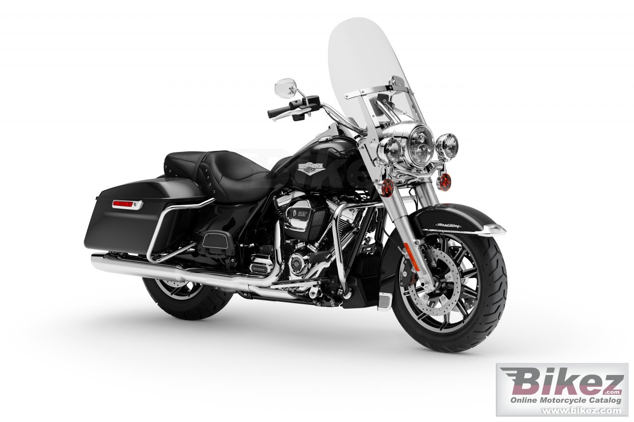 Harley-Davidson Road King