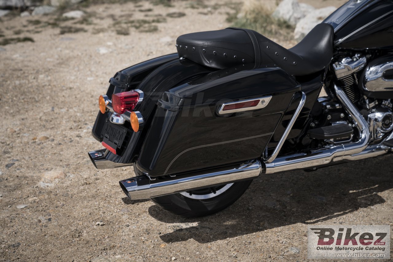 Thumbnail for Harley-Davidson Road King 2020