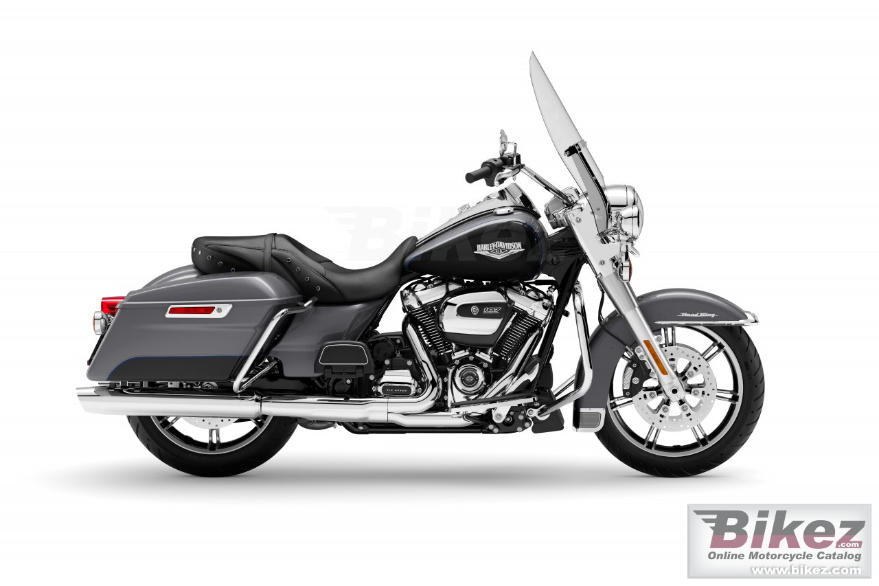 Harley-Davidson Road King
