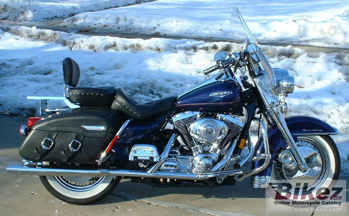Harley-Davidson Road King Classic