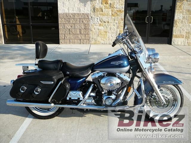 Thumbnail for Harley-Davidson Road King Classic 1999
