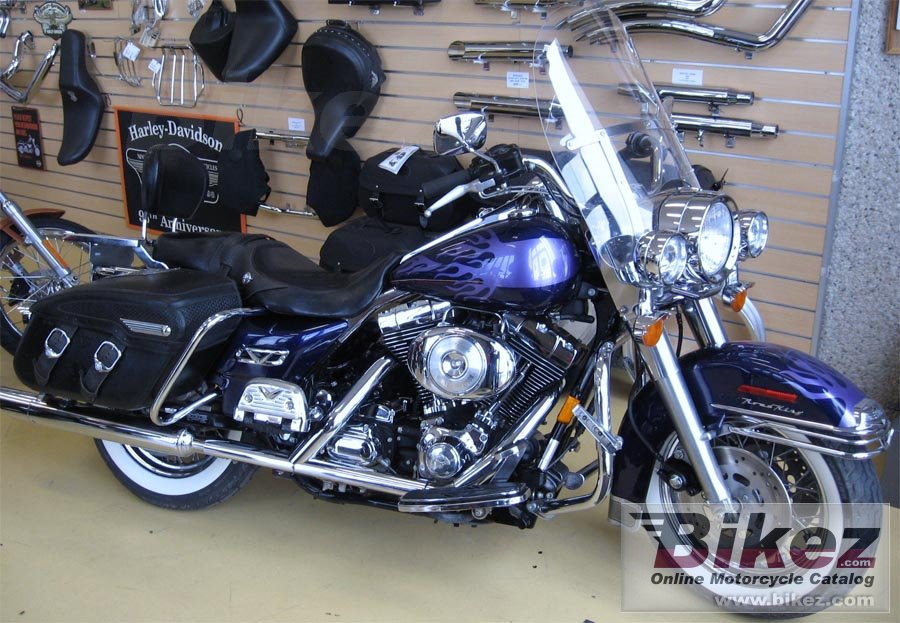 Thumbnail for Harley-Davidson Road King Classic 1999