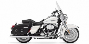 Thumbnail for Harley-Davidson Road King Classic 2013