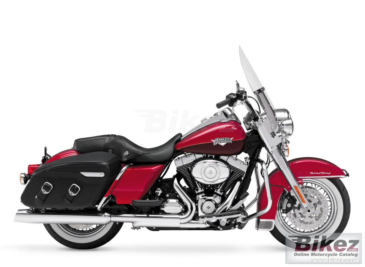 Harley-Davidson Road King Classic