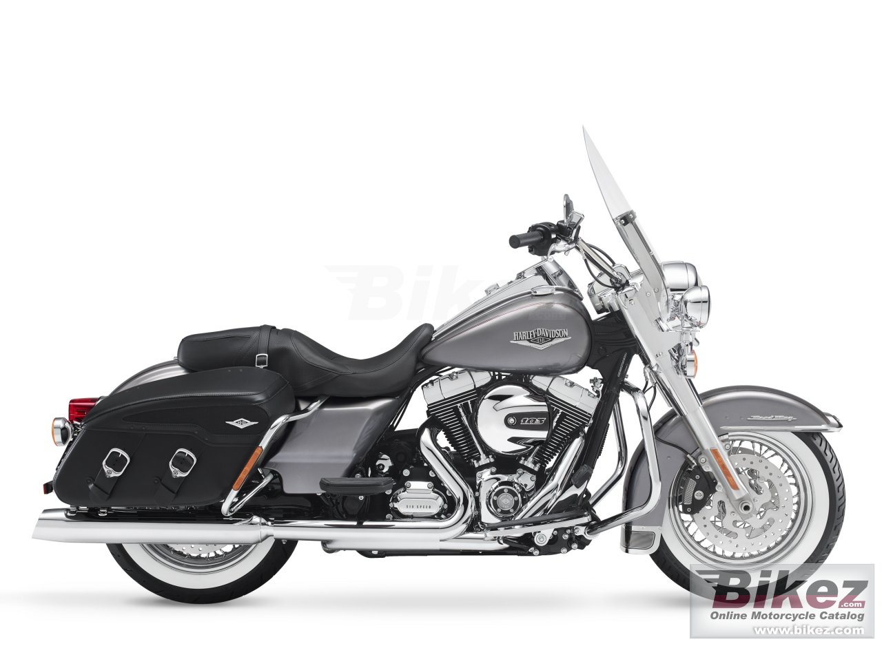 Harley-Davidson Road King Classic