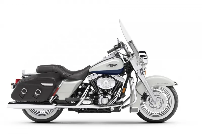 Thumbnail for Harley-Davidson Road King Classic 2016