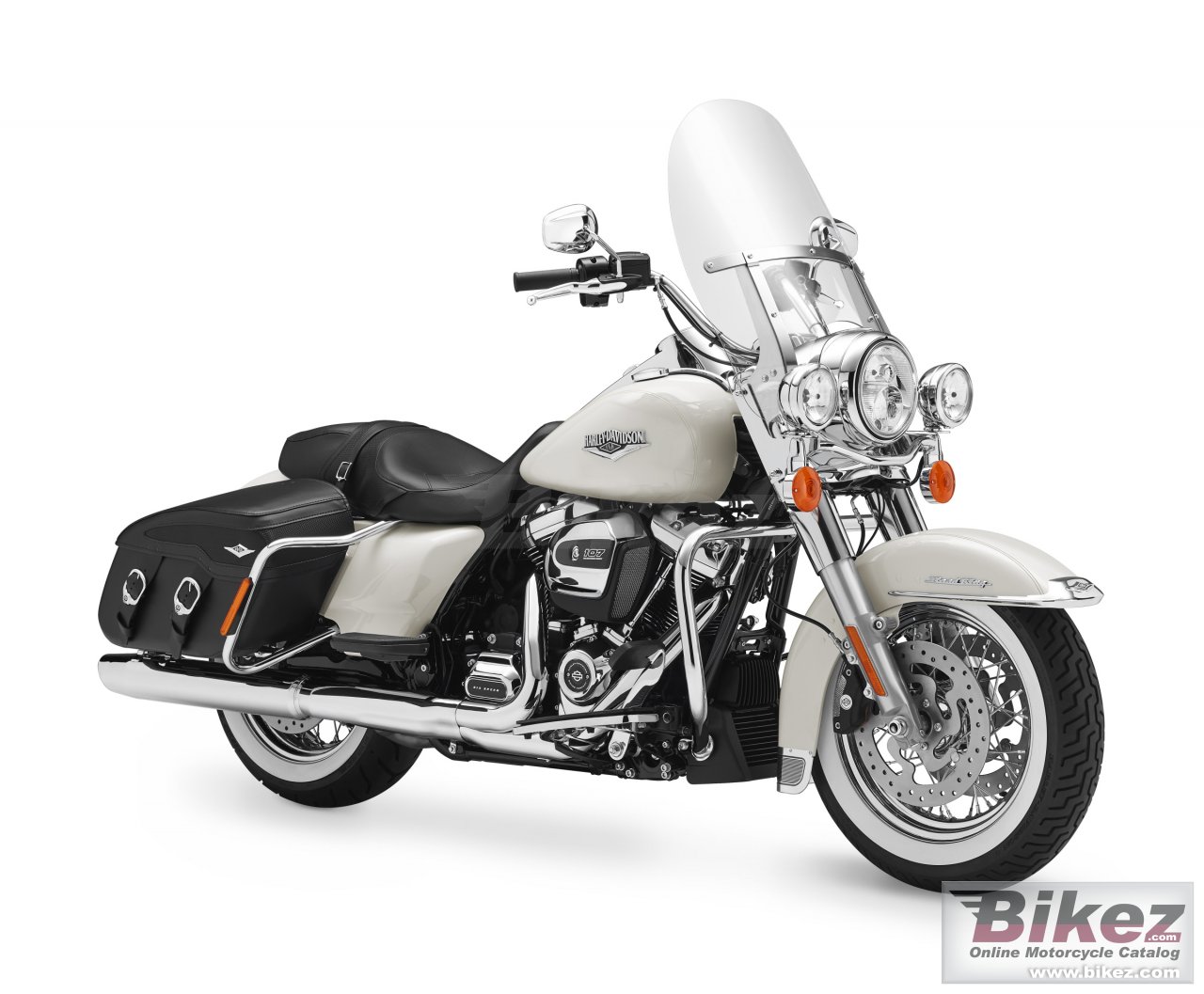 Harley-Davidson Road King Classic