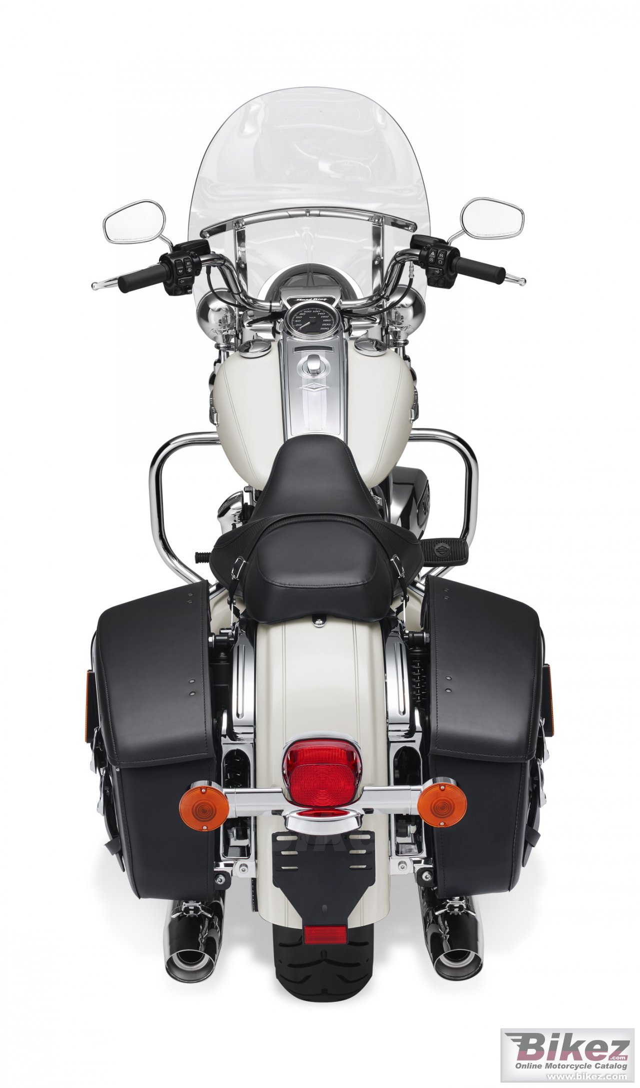 Thumbnail for Harley-Davidson Road King Classic 2018