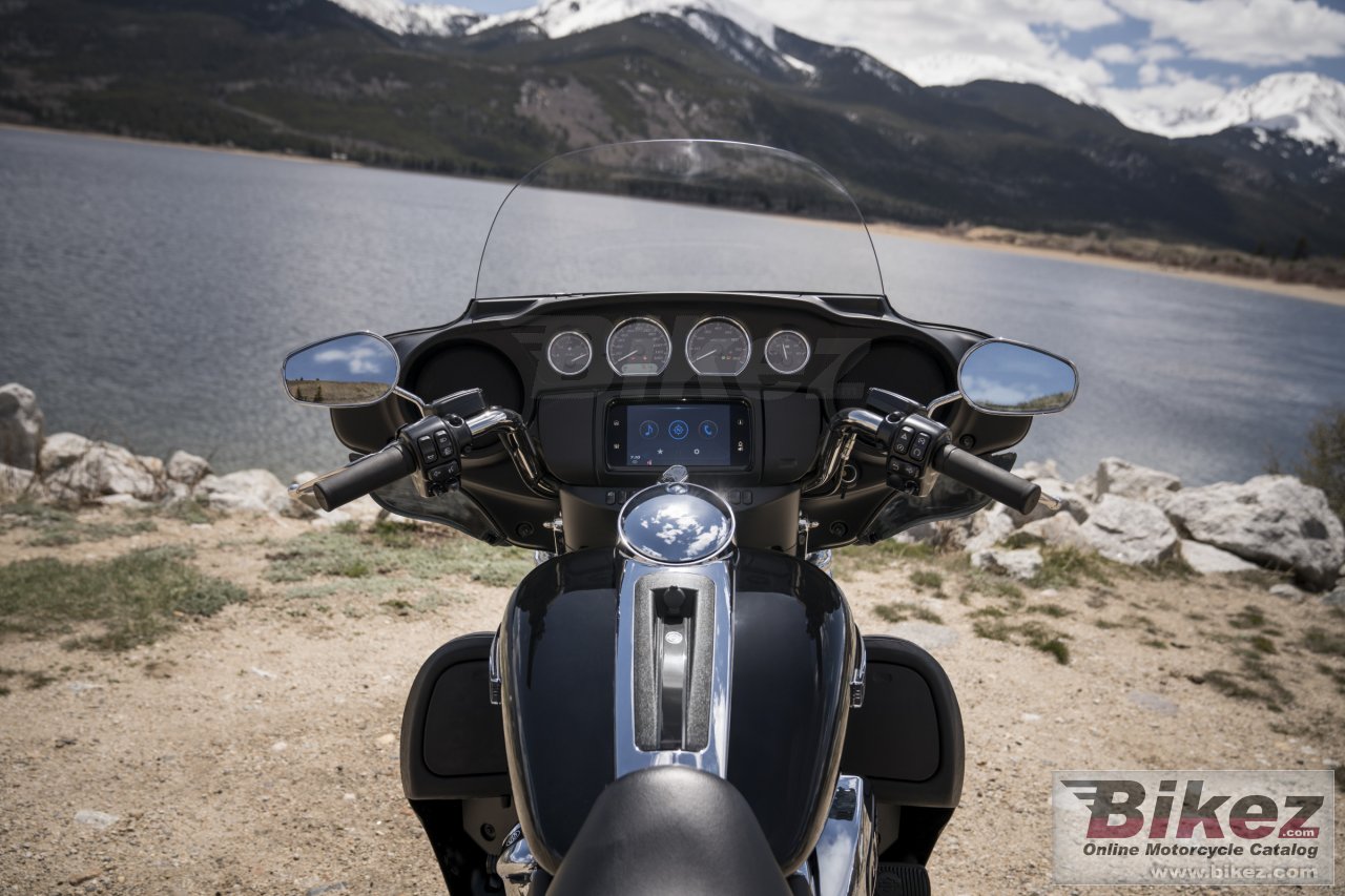 Thumbnail for Harley-Davidson Road King Special 2020