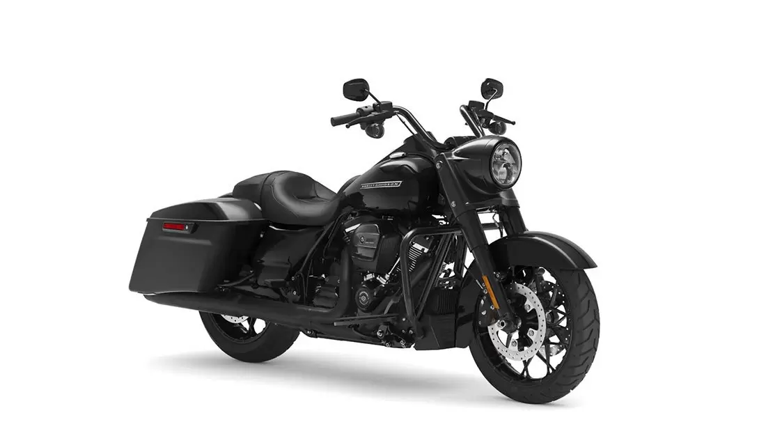 Thumbnail for Harley-Davidson Road King Special 2020