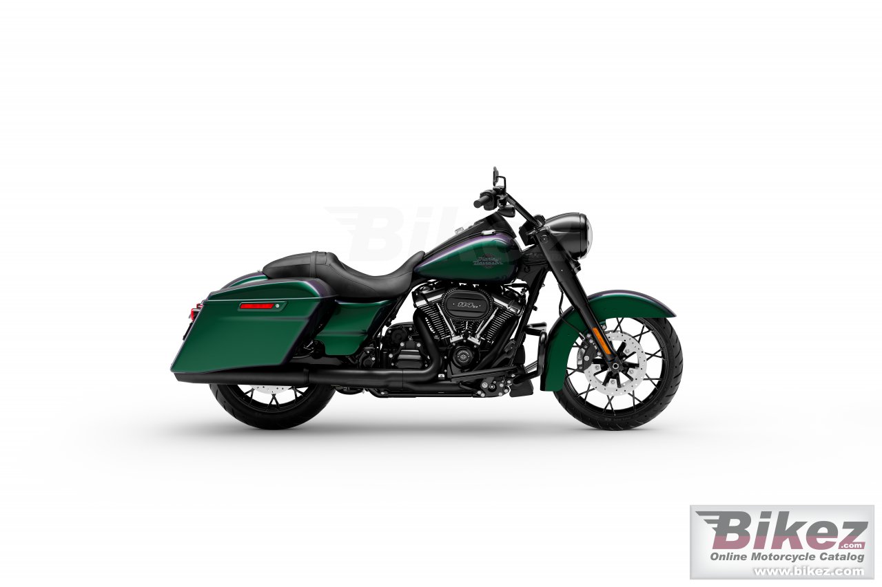 Harley-Davidson Road King Special