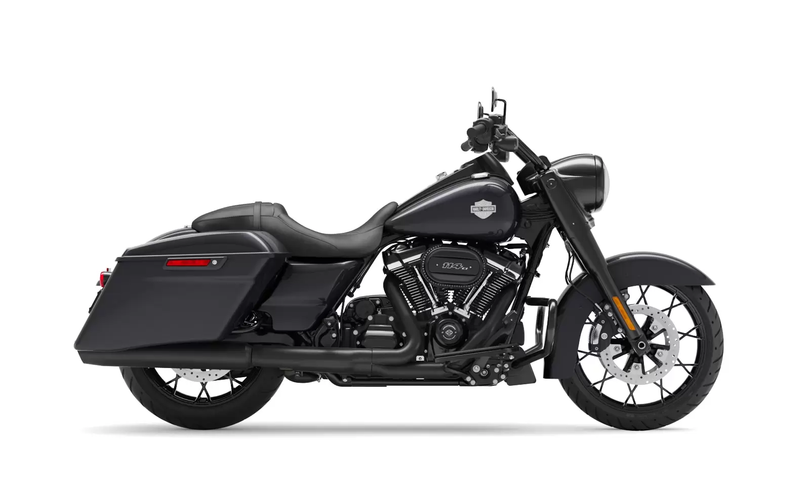 Thumbnail for Harley-Davidson Road King Special 2021