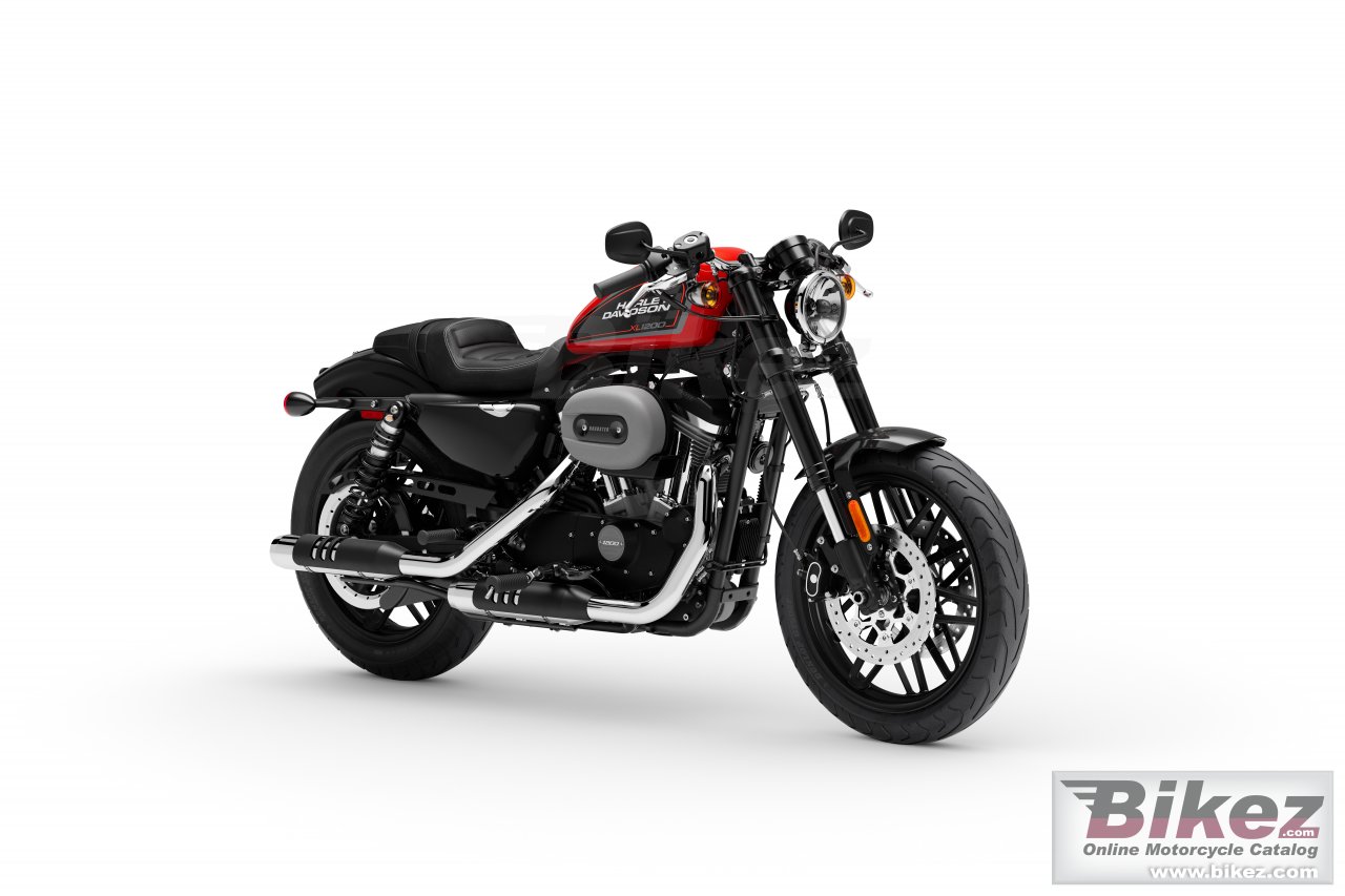 Harley-Davidson Roadster