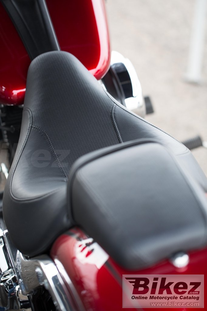 Thumbnail for Harley-Davidson Softail Breakout Special Edition 2014