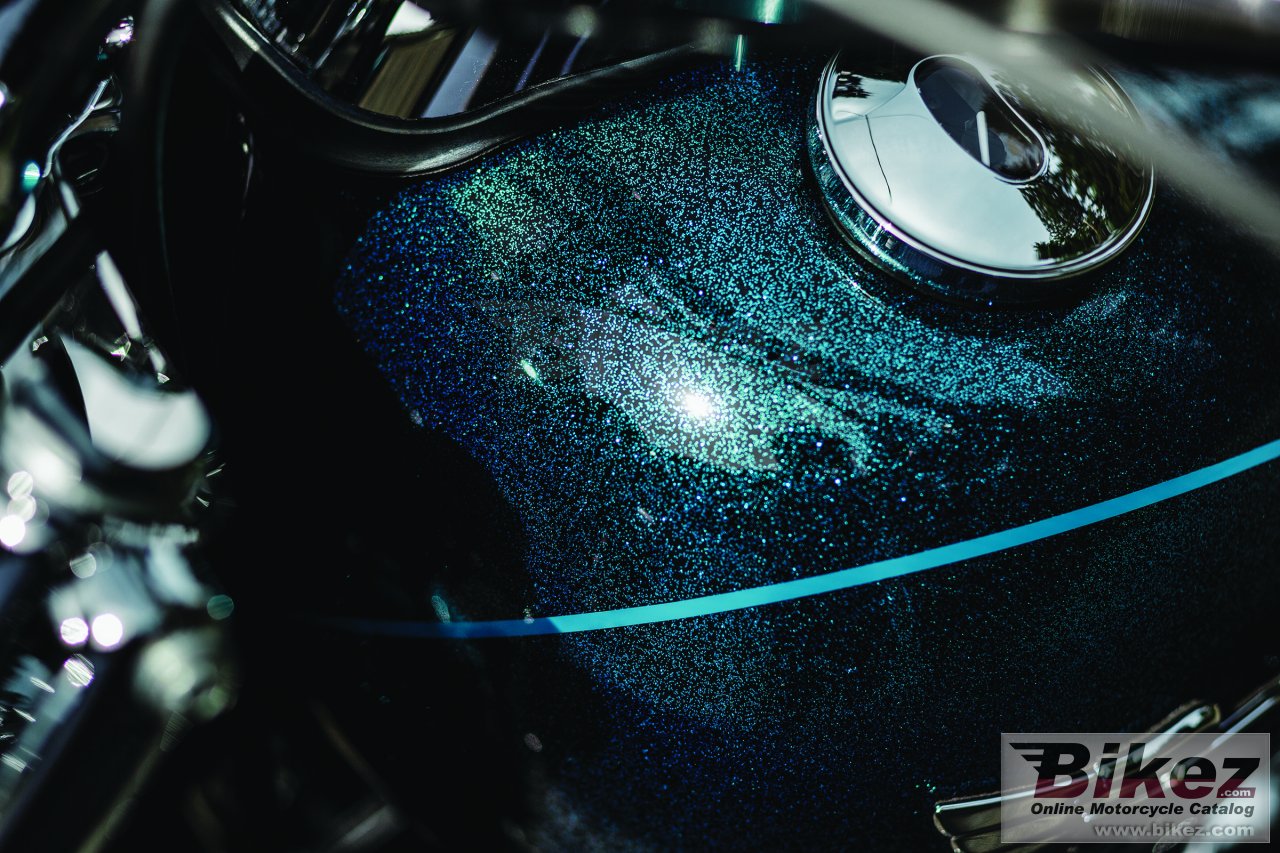 Thumbnail for Harley-Davidson Softail Deluxe 2015
