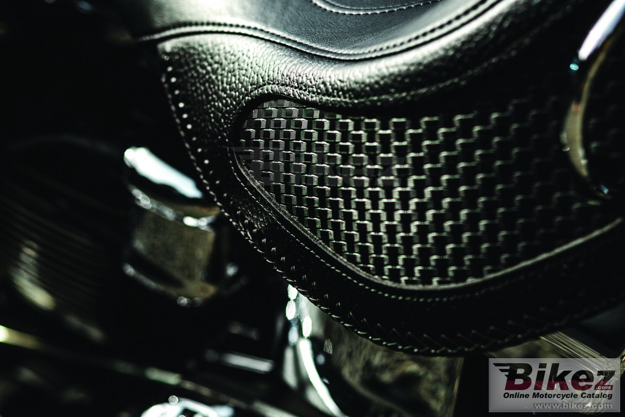 Thumbnail for Harley-Davidson Softail Deluxe 2015