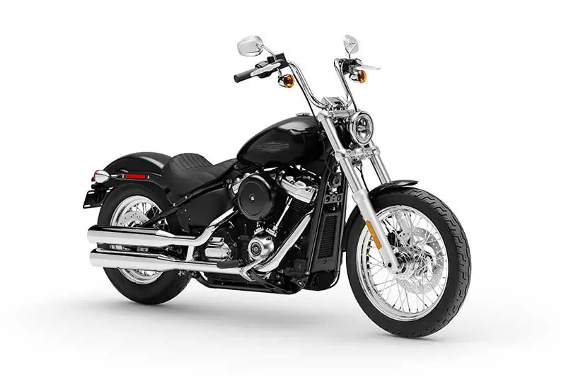 Thumbnail for Harley-Davidson Softail Standard 2021