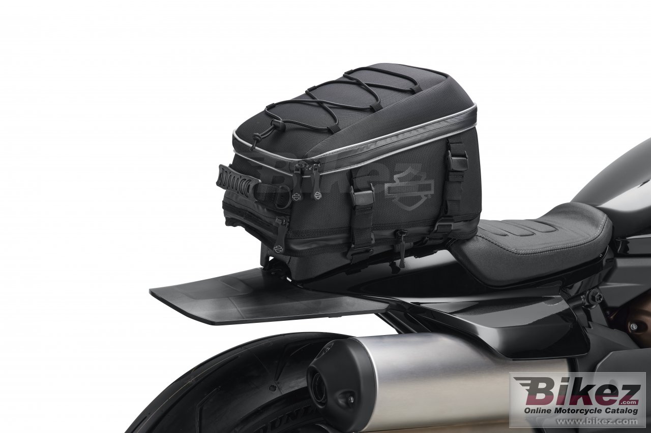 Thumbnail for Harley-Davidson Sportster S 2022