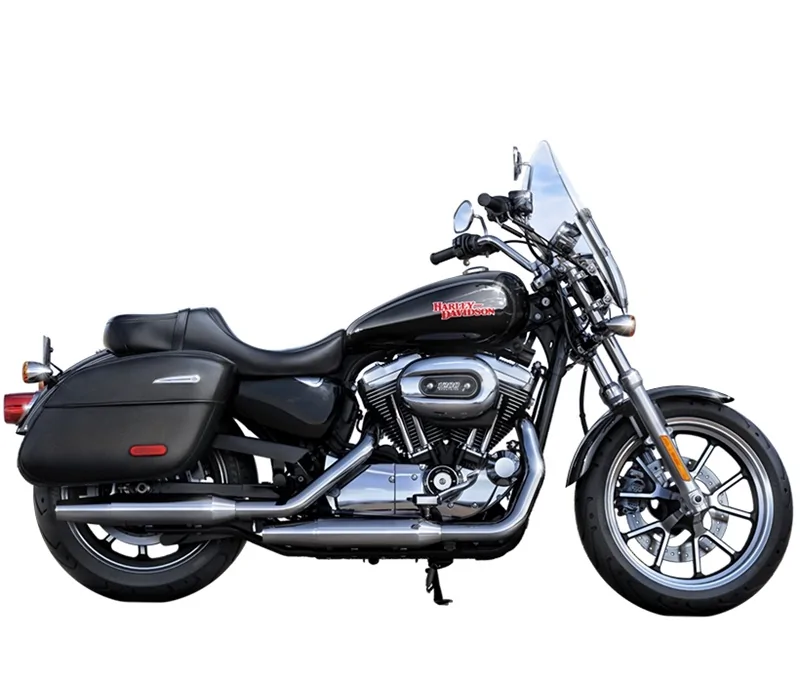 Thumbnail for Harley-Davidson Sportster SuperLow 1200T 2016