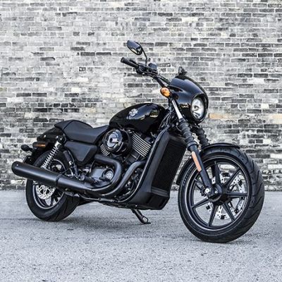 Thumbnail for Harley-Davidson Street 500 2015
