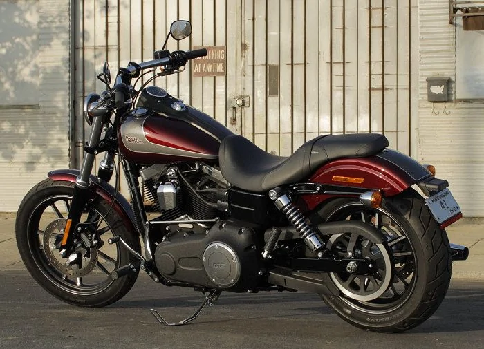 Thumbnail for Harley-Davidson Street Bob Special Edition 2014