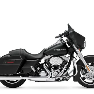 Thumbnail for Harley-Davidson Street Glide 2013