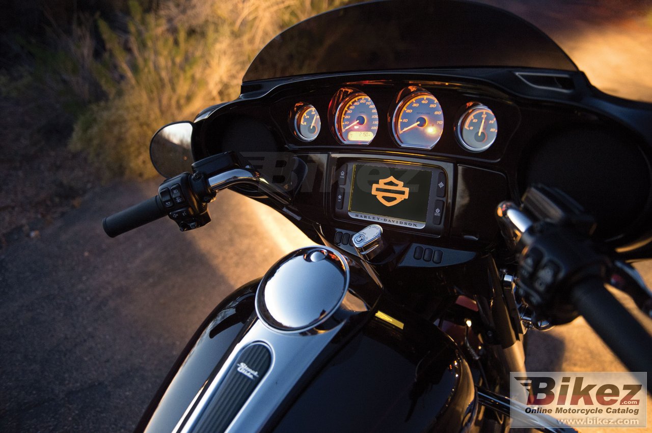 Thumbnail for Harley-Davidson Street Glide Special 2014