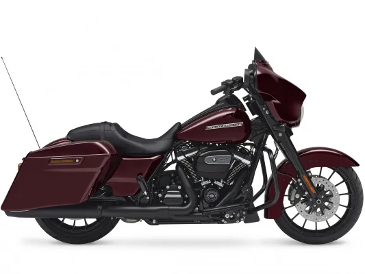 Thumbnail for Harley-Davidson Street Glide Special 2017