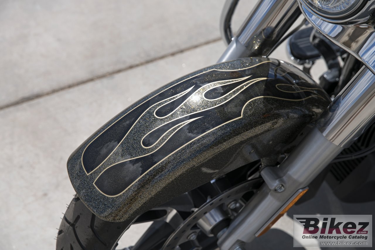 Thumbnail for Harley-Davidson Street Glide Special 2017