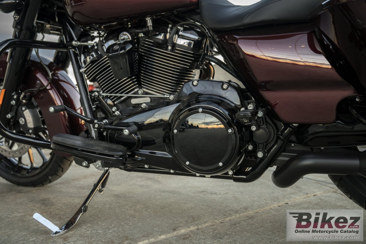 Thumbnail for Harley-Davidson Street Glide Special 2018