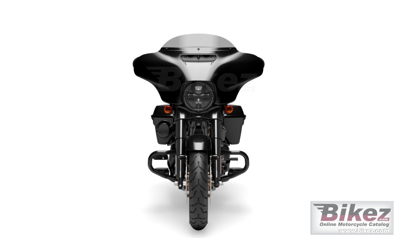 Thumbnail for Harley-Davidson Street Glide ST 2023
