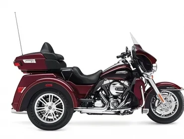 Thumbnail for Harley-Davidson Tri Glide Ultra 2014