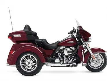 Thumbnail for Harley-Davidson Tri Glide Ultra 2015