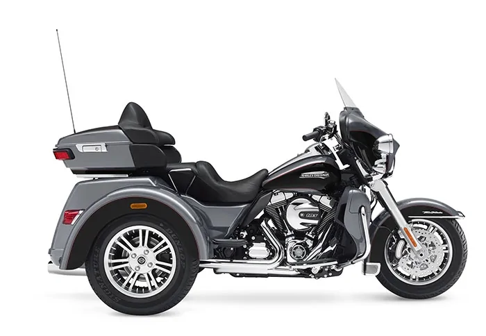 Thumbnail for Harley-Davidson Tri Glide Ultra 2016