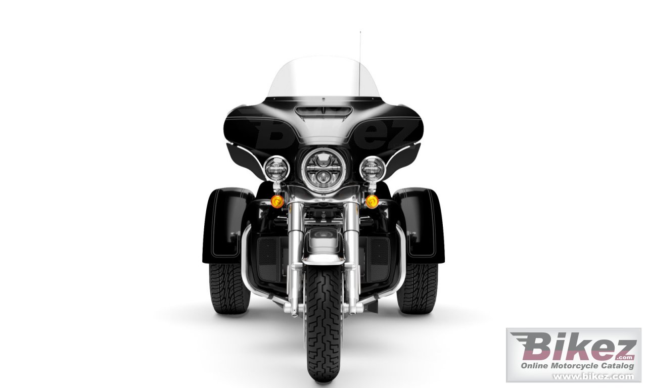 Thumbnail for Harley-Davidson Tri Glide Ultra 2023