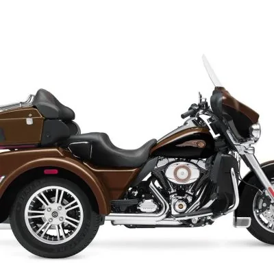 Thumbnail for Harley-Davidson Tri Glide Ultra Classic 2013