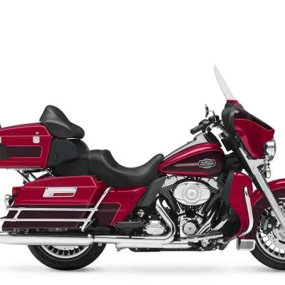 Harley-Davidson Ultra Classic Electra Glide