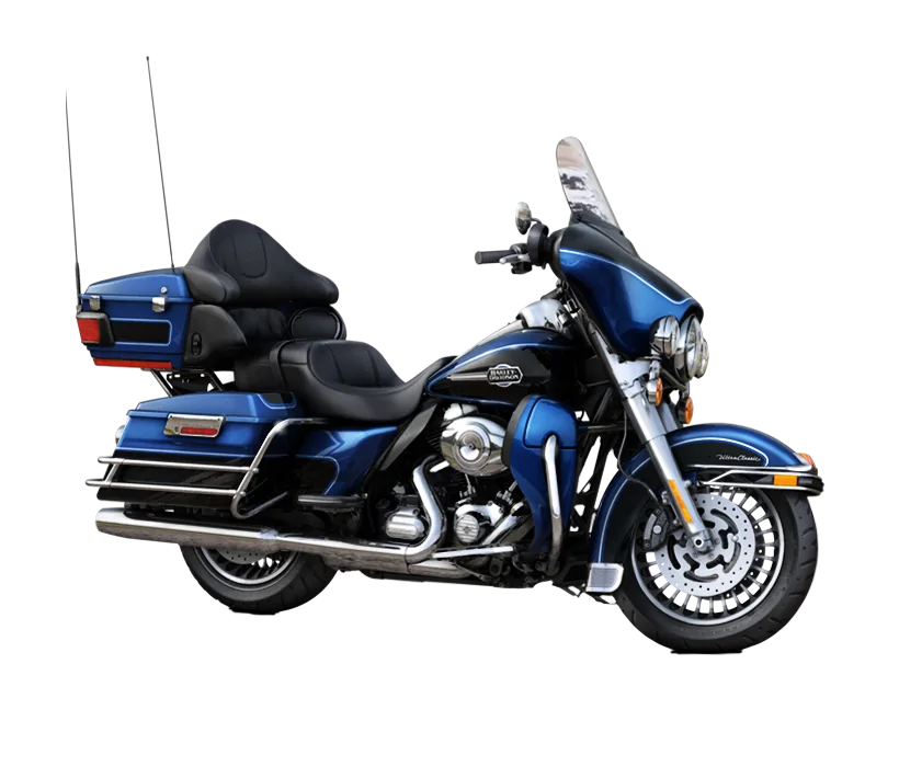 Thumbnail for Harley-Davidson Ultra Classic Electra Glide 2013