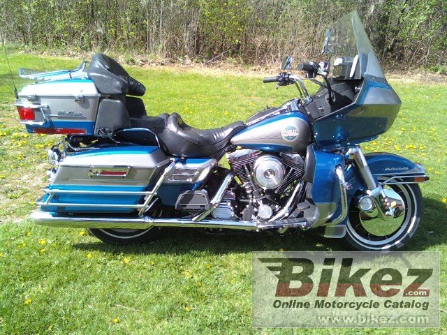 Thumbnail for Harley-Davidson Ultra Classic Tour Glide 1996