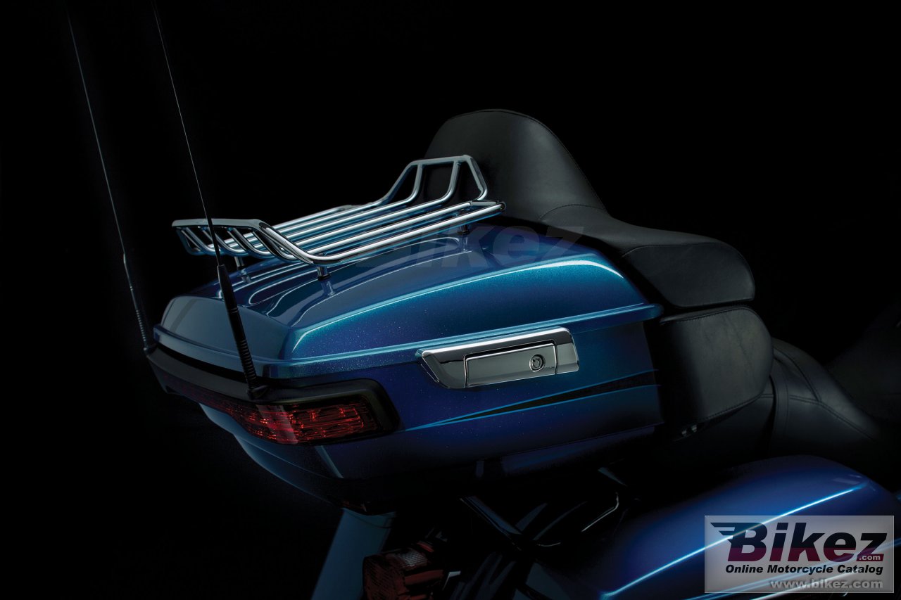 Thumbnail for Harley-Davidson Ultra Limited 2014
