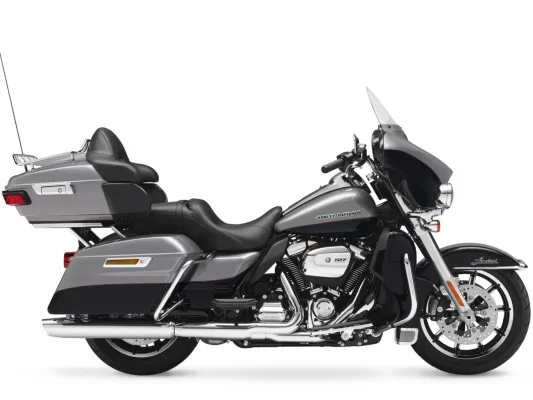 Thumbnail for Harley-Davidson Ultra Limited 2017