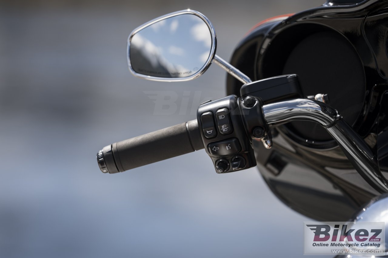 Thumbnail for Harley-Davidson Ultra Limited 2020