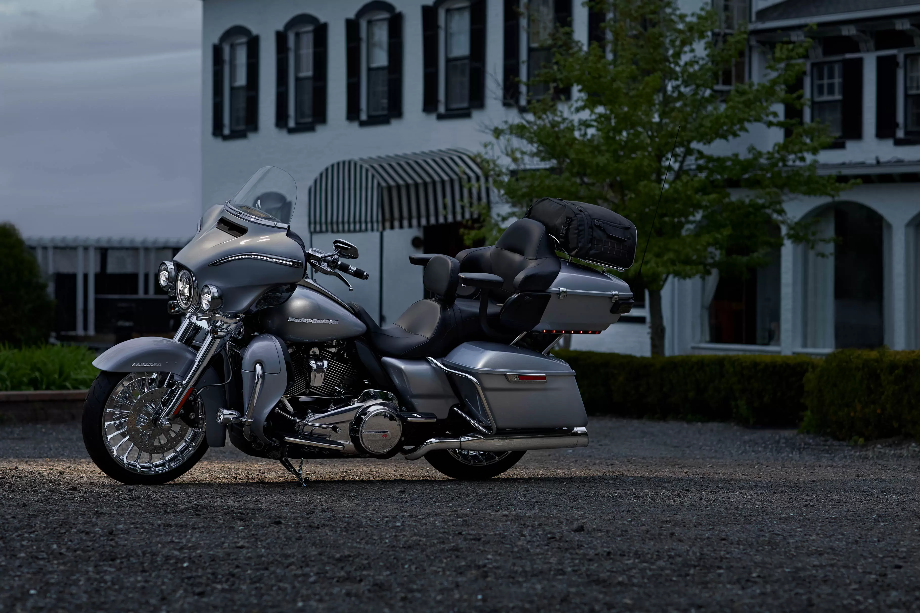 Thumbnail for Harley-Davidson Ultra Limited 2020