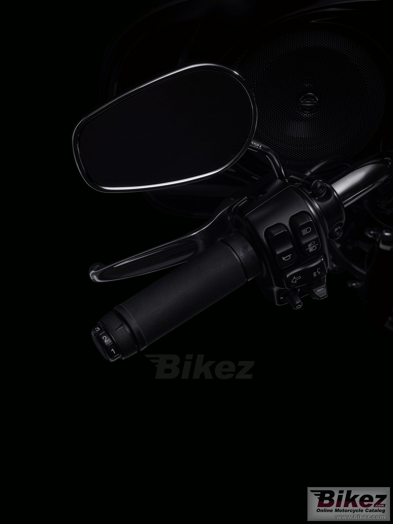 Thumbnail for Harley-Davidson Ultra Limited 2021