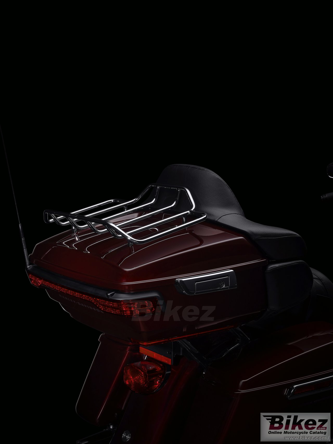 Thumbnail for Harley-Davidson Ultra Limited 2021