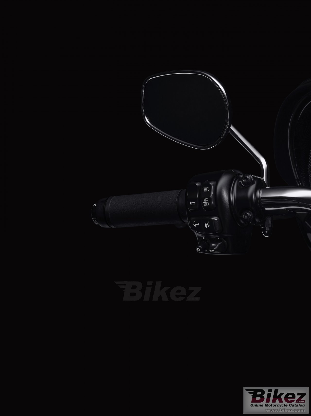 Thumbnail for Harley-Davidson Ultra Limited 2021