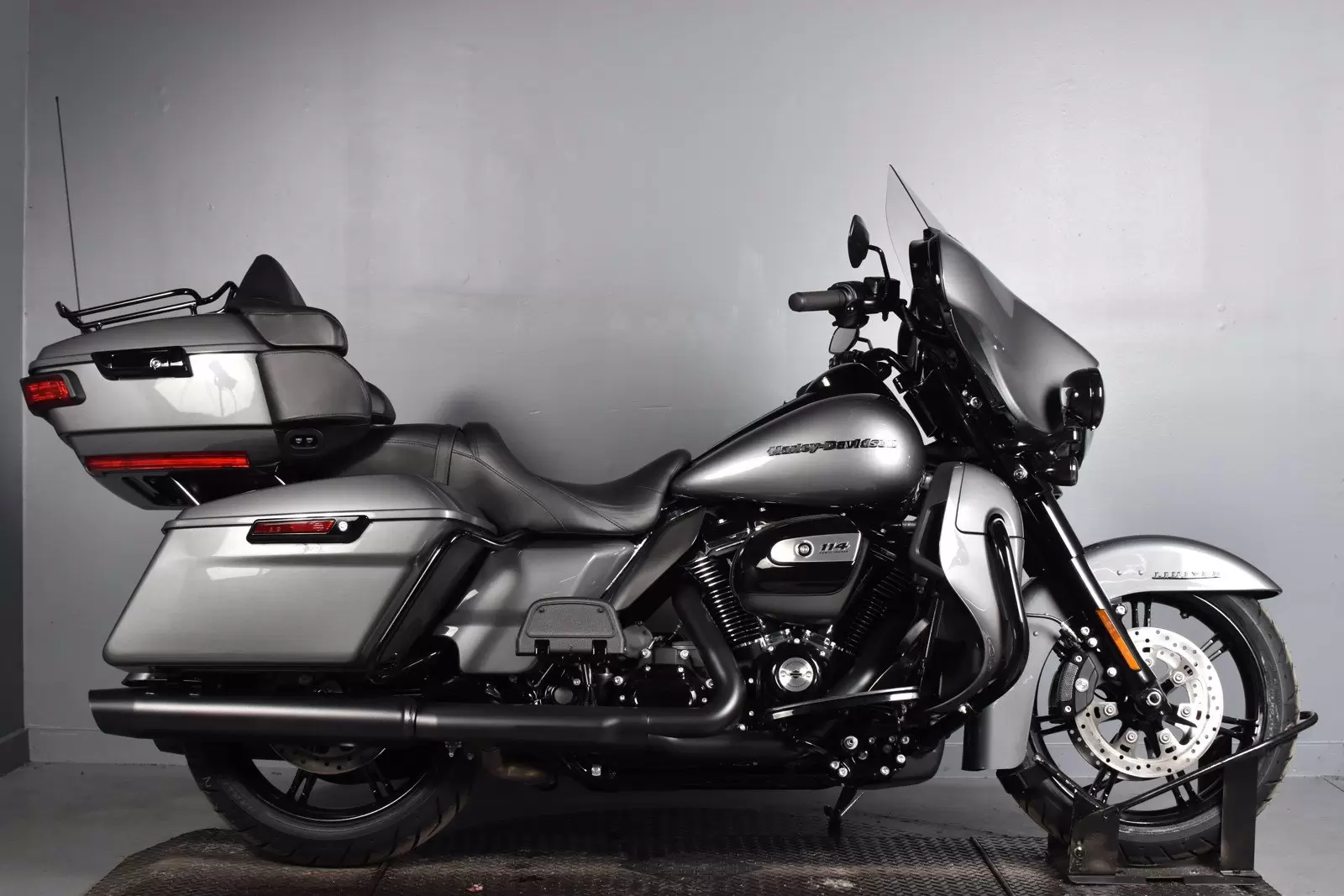 Thumbnail for Harley-Davidson Ultra Limited 2021